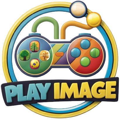 Play Image logo